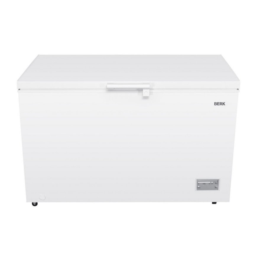 BERK BCF-3711E W – 2