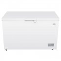 BERK BCF-3711E W