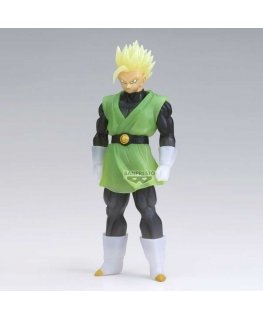 Banpresto Dragon Ball Z Gohan ver.B Clearise figure 18cm