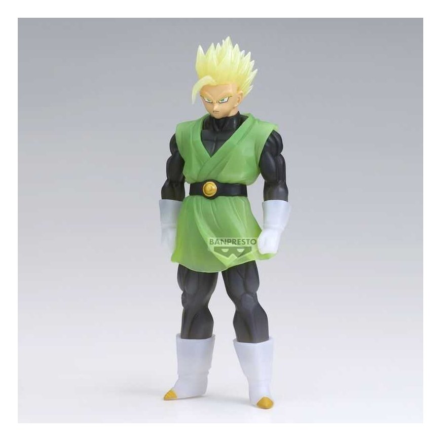 Banpresto Dragon Ball Z Gohan versija