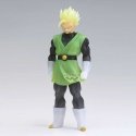 Banpresto Dragon Ball Z Gohan versija B Clearise figūra 18cm Banpresto Dragon Ball Z Gohan versija B Clearise figūra 18cm