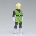 Banpresto Dragon Ball Z Gohan versija B Clearise figūra 18cm Banpresto Dragon Ball Z Gohan versija B Clearise figūra 18cm