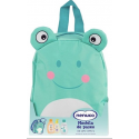 Is Nenuco Mochila Rana 3 Uds Is Nenuco Mochila Rana 3 Uds