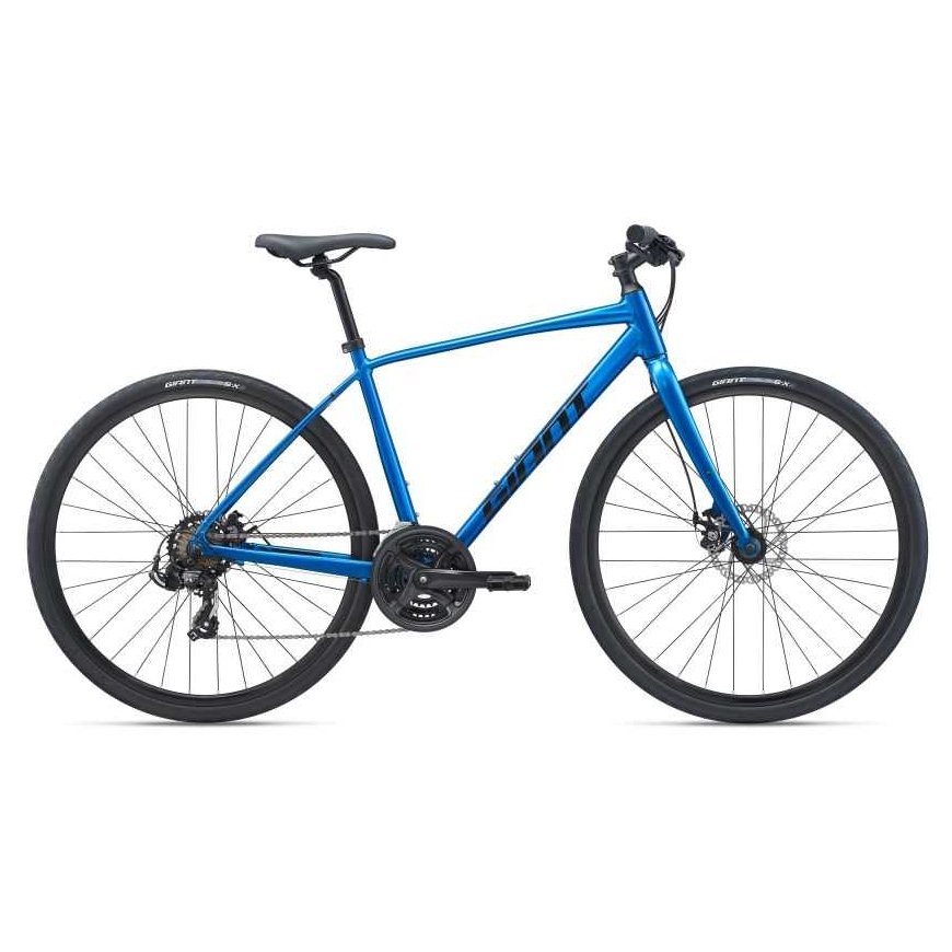Giant Pilsētas velosipēds Giant Escape 3