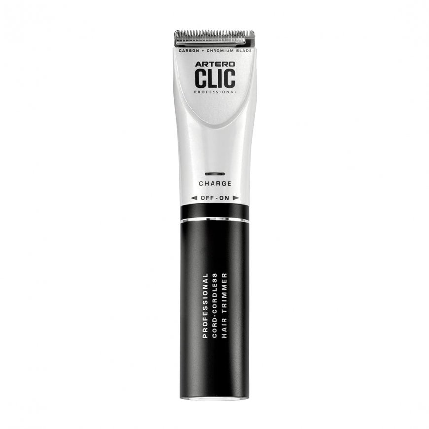 ARTERO CLIC hair clipper 1 unit – 2