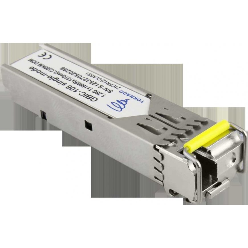 Šakotuvas Modulis SFP GBIC PULSAR GBIC-106 – 2
