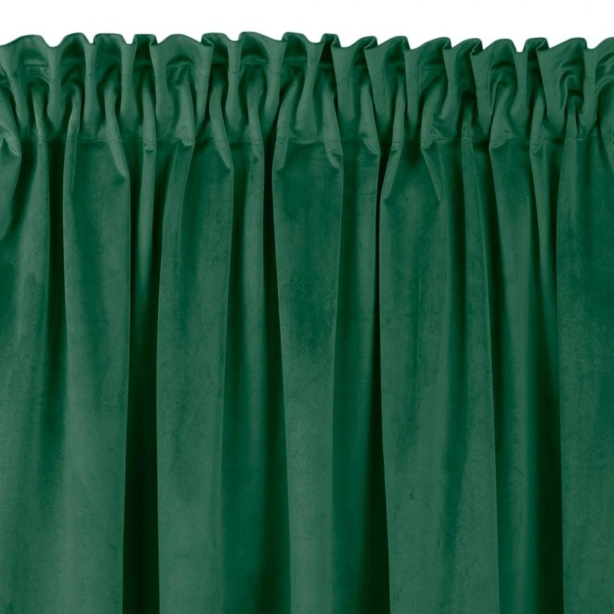 Homede Aizkars VILA krāsains pudeles zaļas