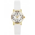 Perfect TOBULAS KIDS WATCH L248-07 - COMMUNION WATCH - white (zp968a) Perfect TOBULAS KIDS WATCH L248-07 - COMMUNION WATCH - white (zp968a)