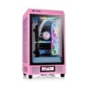 Thermaltake Tower 200 Mini Tower Roosa Thermaltake Tower 200 Mini Tower Roosa