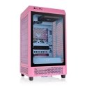 Thermaltake Tower 200 Mini Tower Roosa Thermaltake Tower 200 Mini Tower Roosa