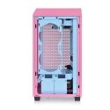 Thermaltake Tower 200 „Mini Tower“ Rožinė Thermaltake Tower 200 „Mini Tower“ Rožinė