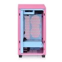 Thermaltake Tower 200 „Mini Tower“ Rožinė Thermaltake Tower 200 „Mini Tower“ Rožinė