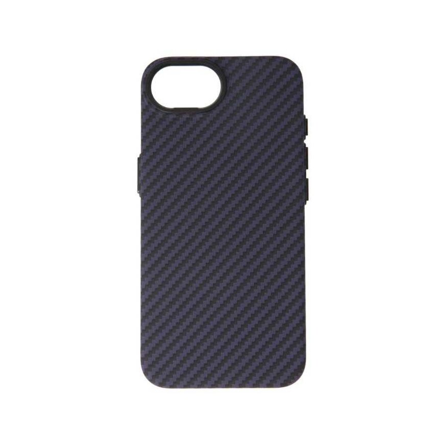 Dėklas Swissten MagStick Shell Case Apple iPhone 16e jaoks