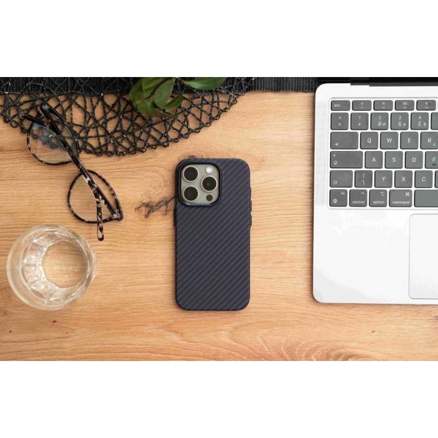 Dėklas Swissten MagStick Shell Case Apple iPhone 16e jaoks – 3