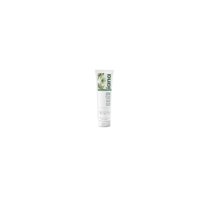IANA intense cold gel 100 ml
