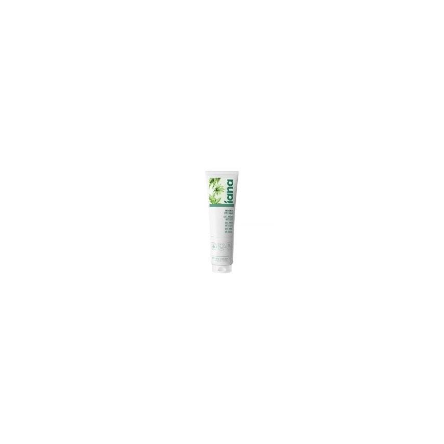 IANA intensīvas aukstuma želeja 100 ml – 2