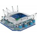 CaDA Etihad Stadium Manchester City building blocks, 4473 pieces C66022W CaDA Etihad Stadium Manchester City building blocks, 4473 pieces C66022W