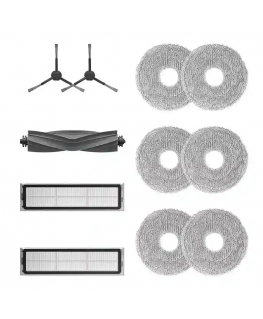 Dreame Priedas rinkinys L10s Pro Gen 2 valymo robotui