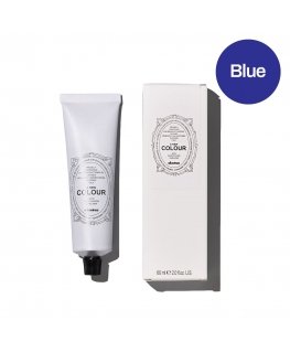 Davines, A New Colour, Permanent Hair Dye, Blue, 60 ml