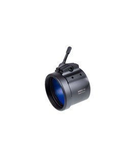 Žiūronu Rusan Q-R adapteris ierīcēm ar vītni M52x0.75 - 30 mm (v.2017)