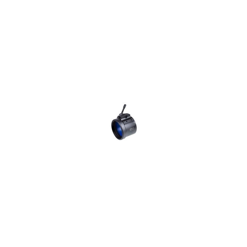 Žiūronai Rusan Q-R adapteris įrenginiams su M52x0.75 sriegiais - 30 mm (v.2017)