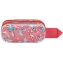 Karactermania Disney Stitch Thing 3D kaksipuoleinen kynäteline