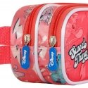 Karactermania Disney Stitch Thing 3D topelt pliiatsikott Karactermania Disney Stitch Thing 3D topelt pliiatsikott
