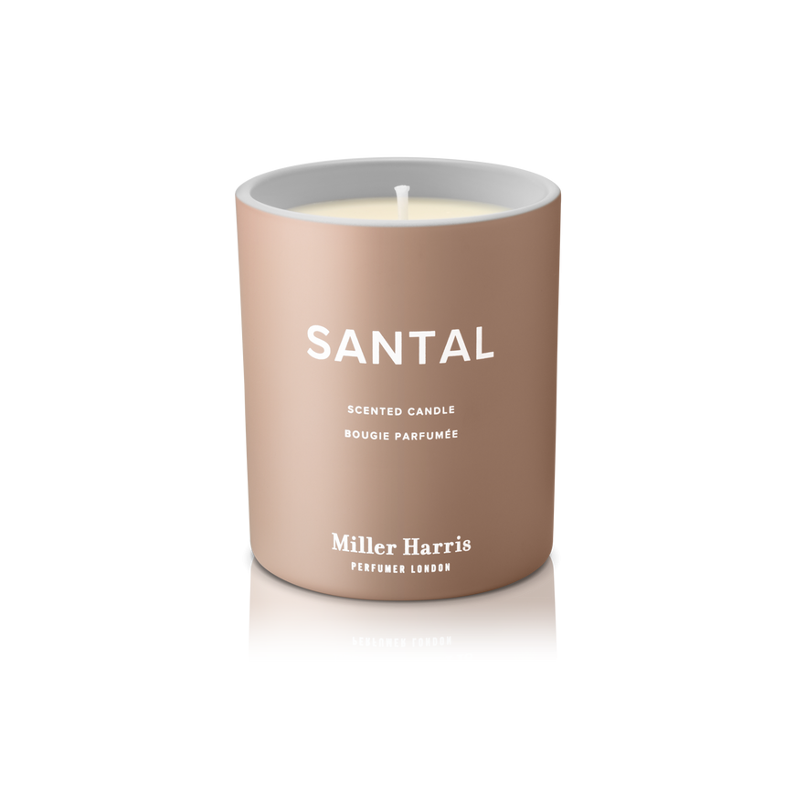 Miller Harris Tea Perfume Candle 220 g (unisex) – 2