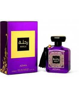 Adyan Rehla EDP hajuvettä naisille, 100 ml