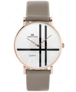 JORDAN KERR WOMEN'S WATCH - SIMPLE (zj673e) - anti-allergic