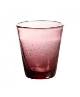 Столовые принадлежности MY DRINK розового цвета Tescoma