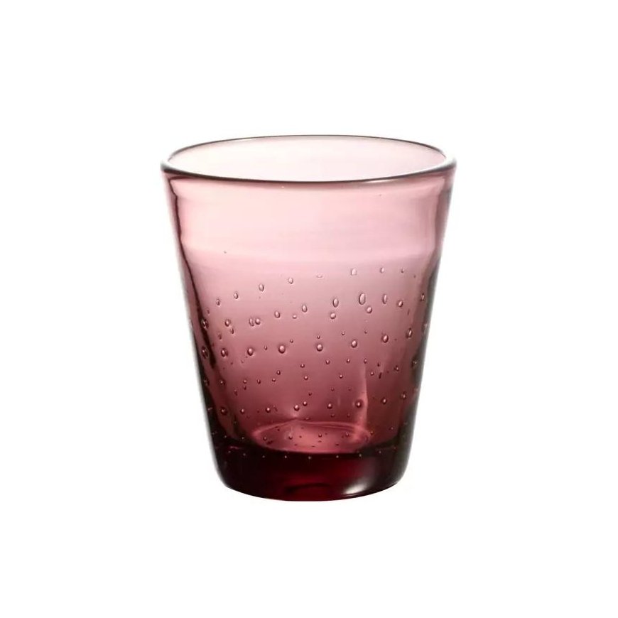 Tableware MY DRINK color pink Tescoma
