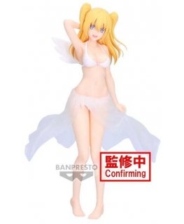 Banpresto 2.5 Dimensional Seduction Liliel Uimapuku Glitter & Glamorous -figuuri 22 cm