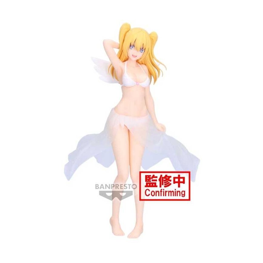 Banpresto 2.5 Dimensiju Sedukcija Liliel