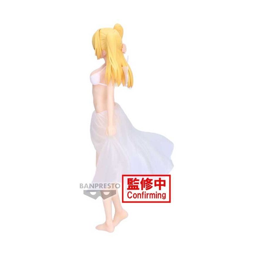 Banpresto 2.5 Dimensional Seduction Liliel Uimapuku Glitter & Glamorous -figuuri 22 cm – 3