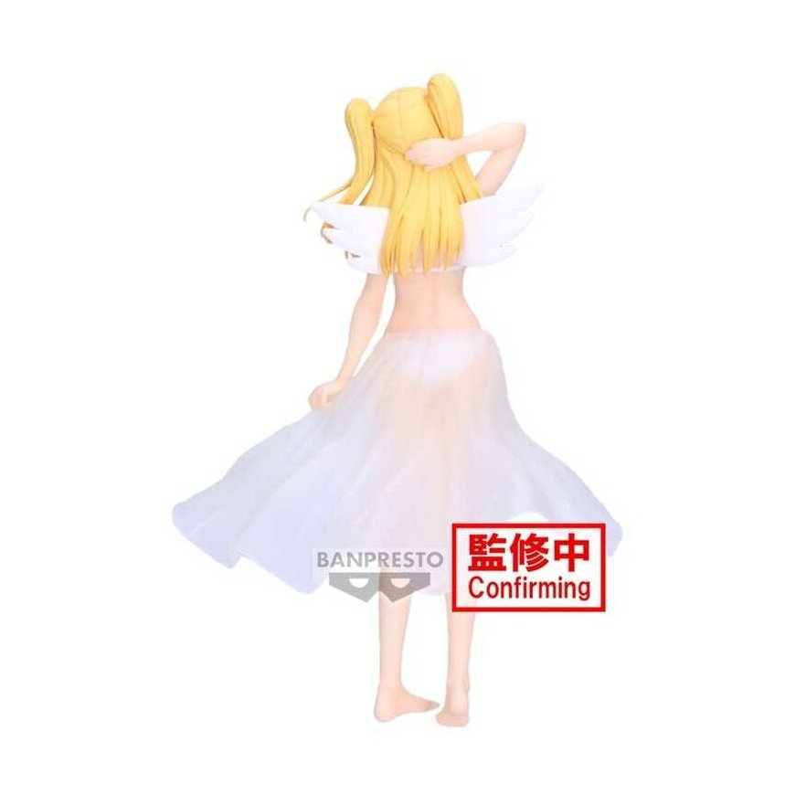 Banpresto 2.5 Dimensional Seduction Liliel Uimapuku Glitter & Glamorous -figuuri 22 cm – 4