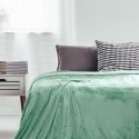 DecoKing CLASSIC tekk MIC värv minta lihtsa stiiliga klassikalise tüübi materjal - tekstiil mikrokiud 200x220
