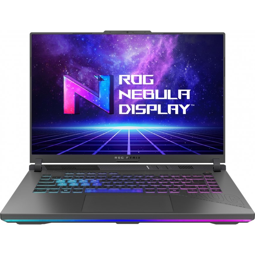 Asus TUF Gaming A16 FA608UP-QT016W 16