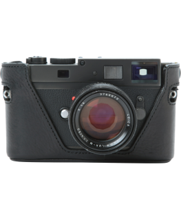 AMATINIS MENININKAS Amatininkas ir Menininkas I LMB-M9NA I Leica Korpusas - Italų Odos Korpusas Leica M9