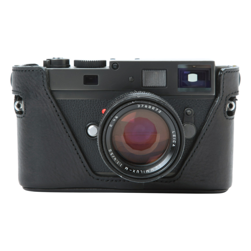 AMATINIS MENININKAS Amatininkas ir Menininkas I LMB-M9NA I Leica Korpusas - Italų Odos Korpusas Leica M9