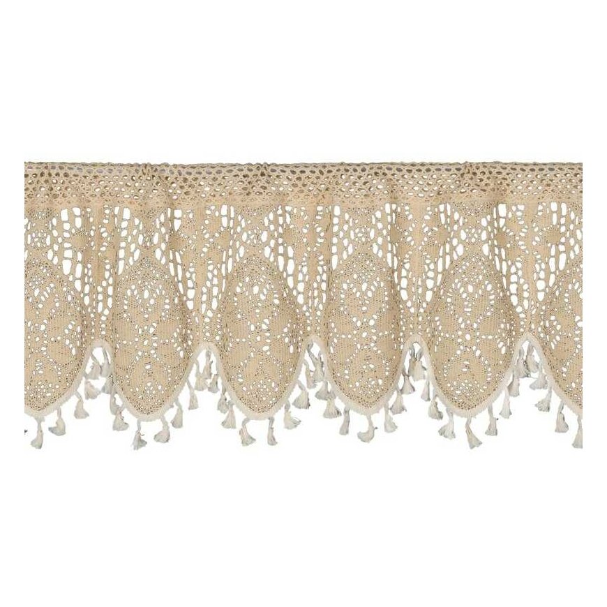 Eurofirany FIR/MOLY/Vaaleanbeige 30X150/TUNNELI – 2