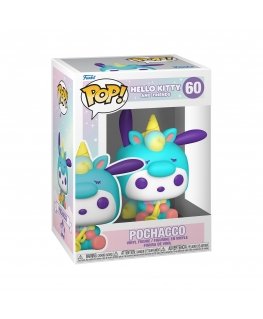 FUNKO POP! Vinila figūriņa SANRIO: POCHACCO, 10,5 cm