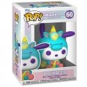 FUNKO POP! Vinila figūriņa SANRIO: POCHACCO, 10,5 cm FUNKO POP! Vinila figūriņa SANRIO: POCHACCO, 10,5 cm