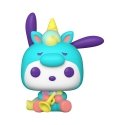 FUNKO POP! Vinyl figure SANRIO: POCHACCO, 10.5 cm