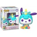 FUNKO POP! Vinüülfiguur SANRIO: POCHACCO, 10,5 cm FUNKO POP! Vinüülfiguur SANRIO: POCHACCO, 10,5 cm