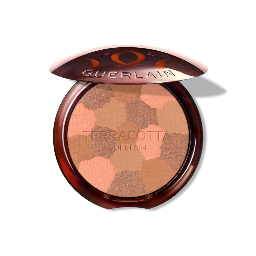 Guerlain Terracotta Light 03 Medium Warm