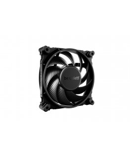 be quiet! SILENT WINGS 4 | 120mm PWM Computer case Fan 12 cm Black 1 pc(s)
