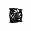 be quiet! SILENT WINGS 4 | 120mm PWM Datora korpusam Ventilators 12 cm Melns 1 pcs be quiet! SILENT WINGS 4 | 120mm PWM Datora korpusam Ventilators 12 cm Melns 1 pcs