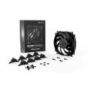 be quiet! SILENT WINGS 4 | 120mm PWM Arvuti korpus Ventilaator 12 cm Must 1 tk be quiet! SILENT WINGS 4 | 120mm PWM Arvuti korpus Ventilaator 12 cm Must 1 tk