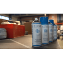 AESUB Blue - disappearing scanning spray - 400ml AESUB Blue - disappearing scanning spray - 400ml